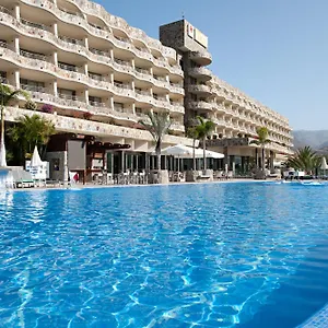 Hotel The Valle Taurito&aquapark Taurito