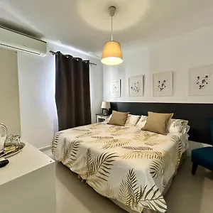 Gasthof Berlin Marbella