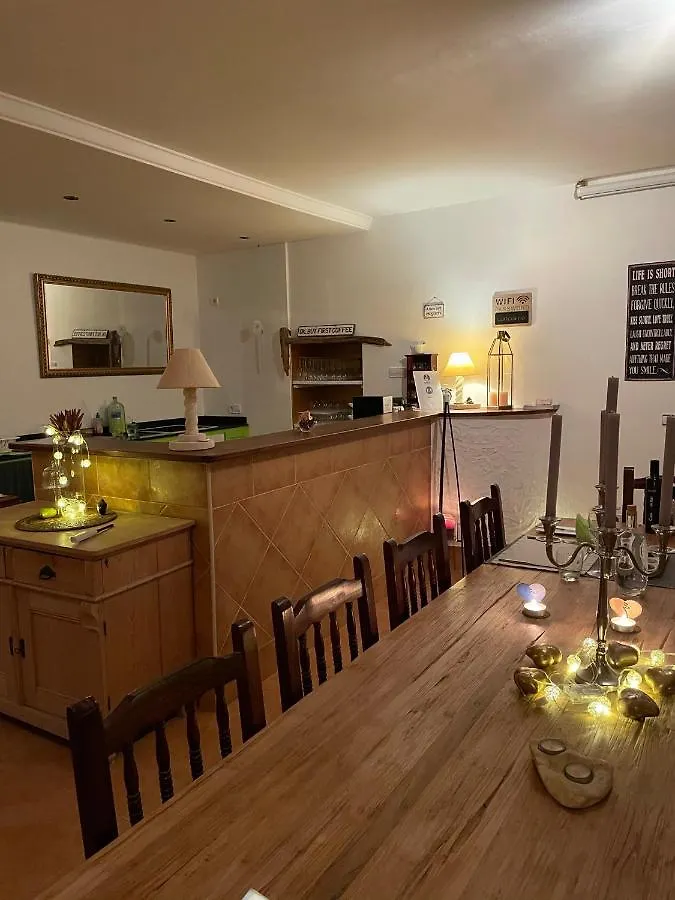 Hotel Agroturismo S Hort De Can Carrio Ag226 Ses Salines