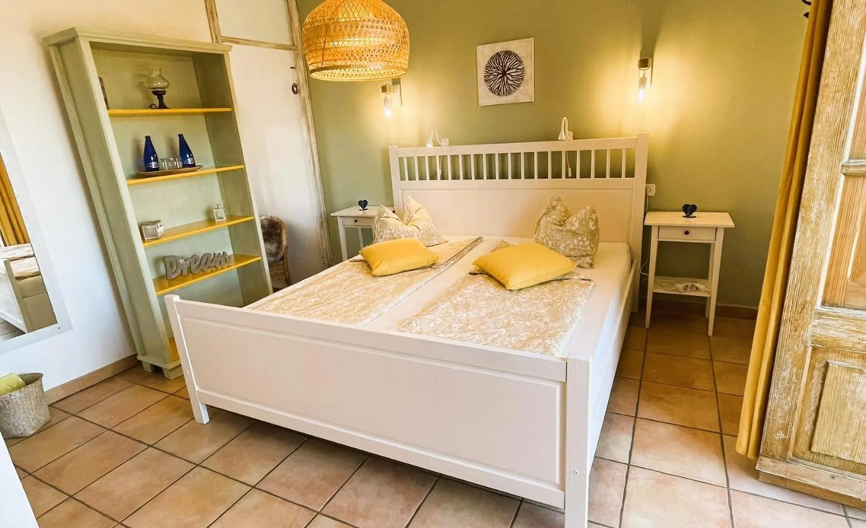 *** Hotel Agroturismo S Hort De Can Carrio Ag226 Ses Salines  Spanien