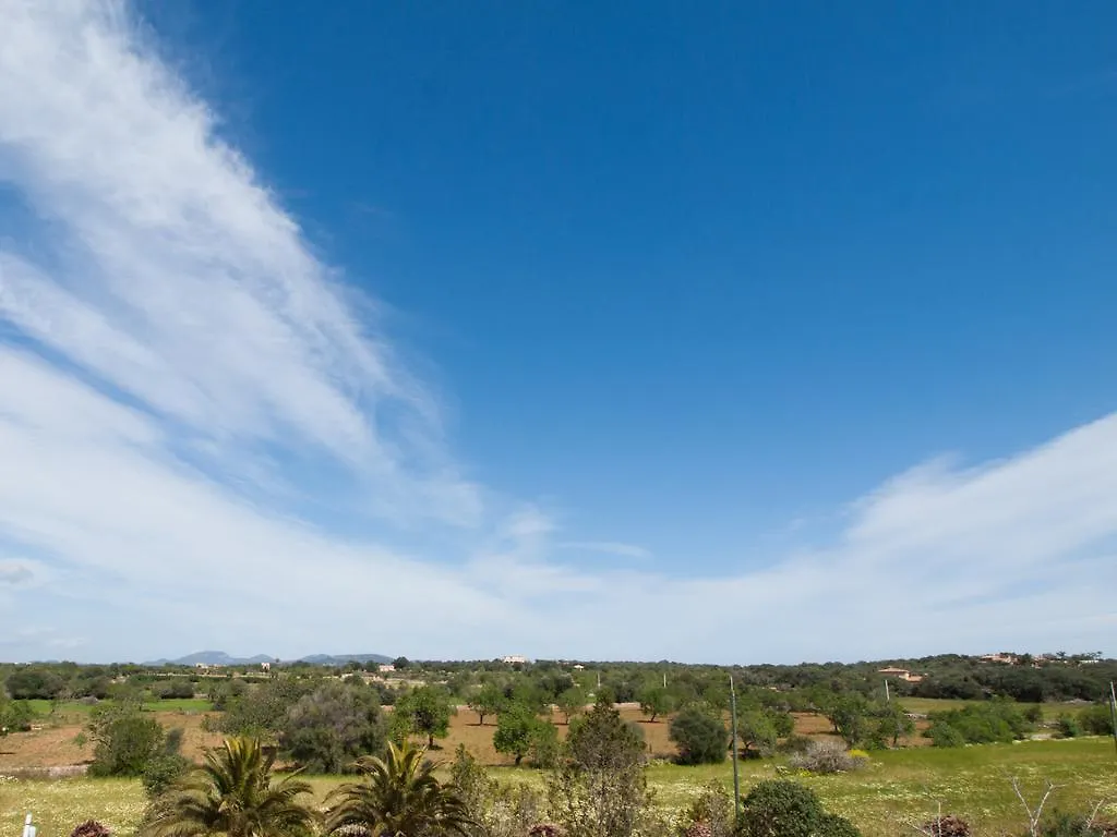 Agroturismo S Hort De Can Carrio Ag226 Ses Salines  3*, Ses Salines (Mallorca)